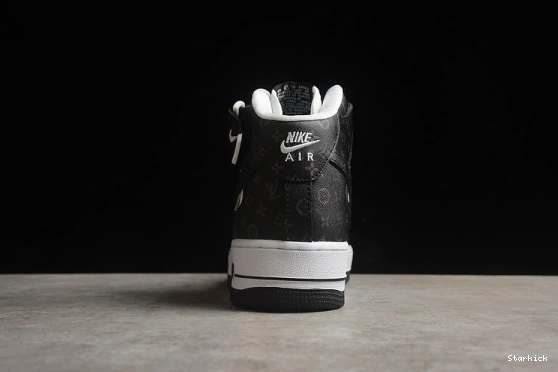 Force Mid  LV&Air 0714